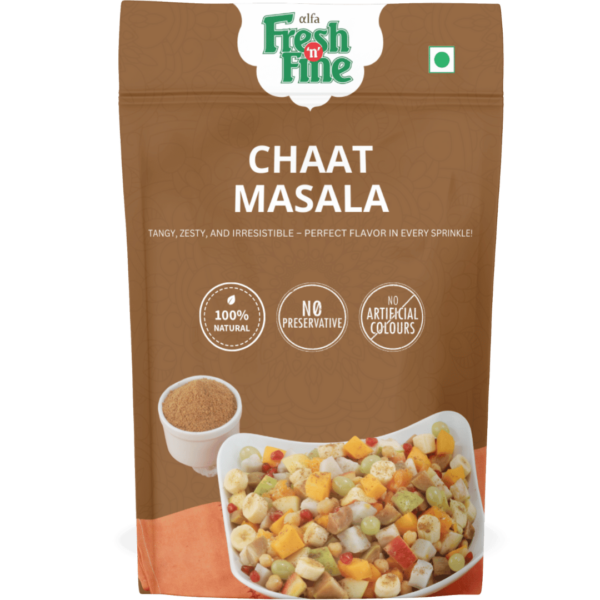 Chaat Masala
