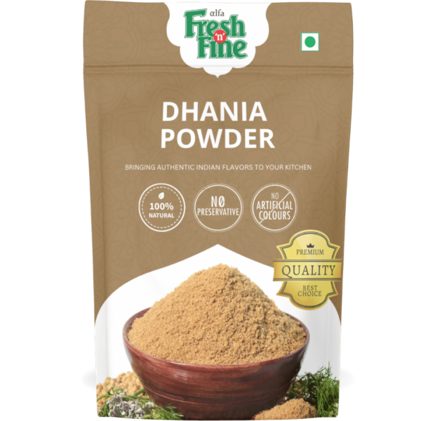 Dhania Powder