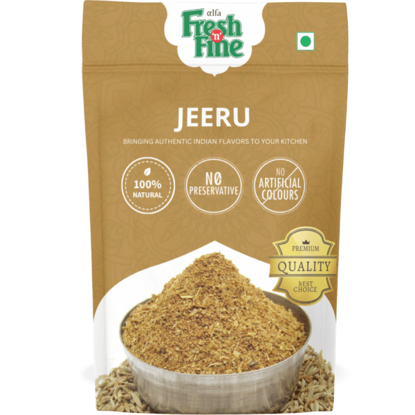 Jeeru
